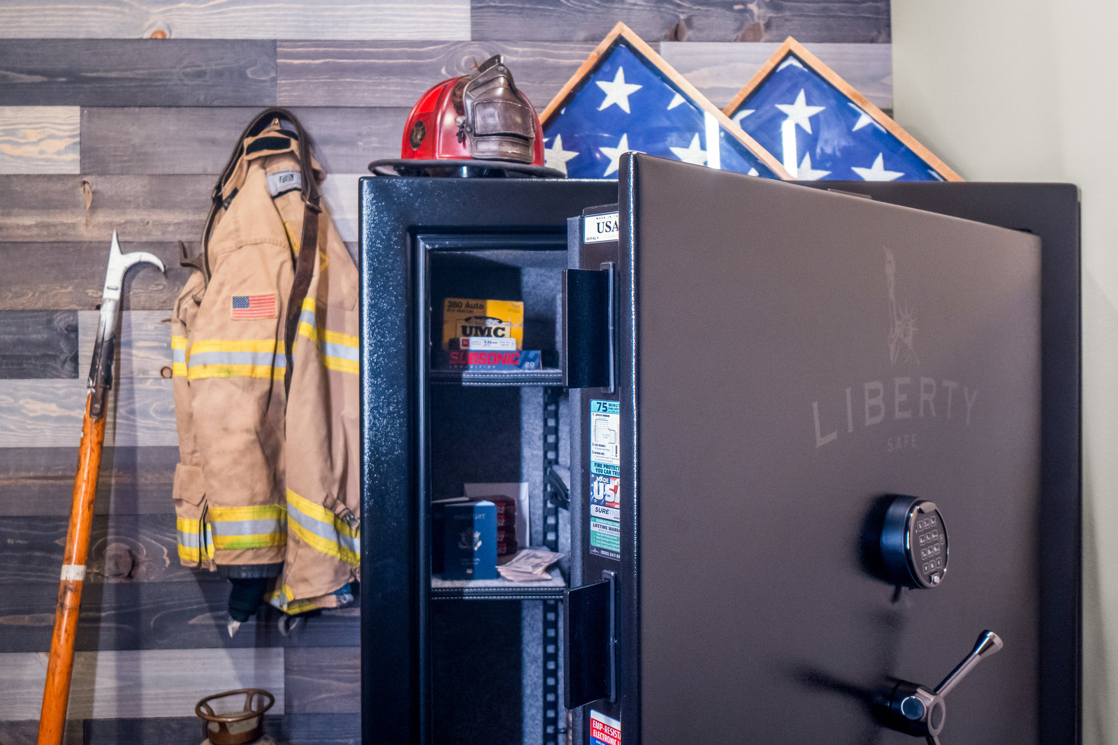 Tips for Protecting Firearms, Documents, and Valuables in Ontario