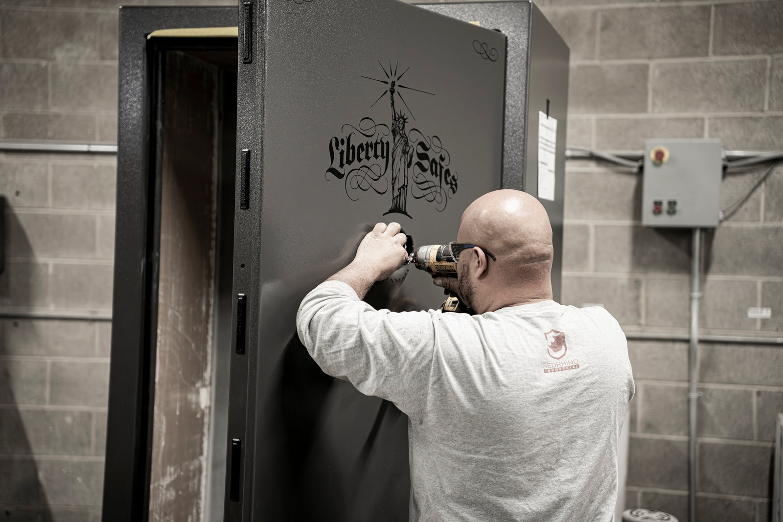 Understanding Fire Ratings, Locking Mechanisms, and Safe Capacities Your Guide to Liberty Safe Selection in Ontario