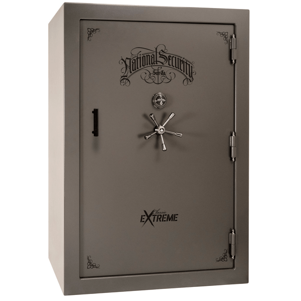 Classic Extreme Series | Level 8 Security | 90 Minute Fire Protection ...