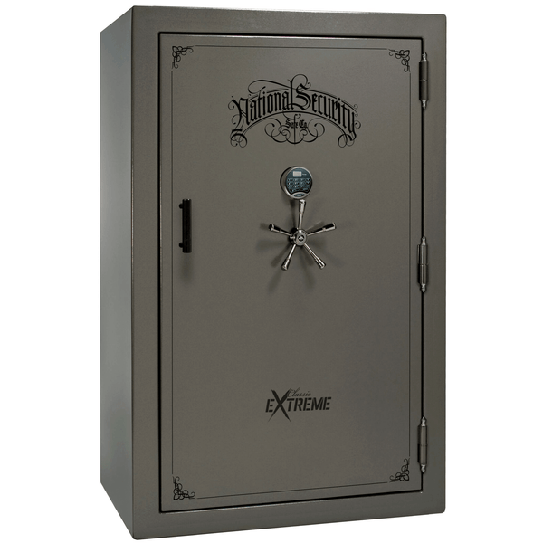 Classic Extreme Series | Level 8 Security | 90 Minute Fire Protection ...
