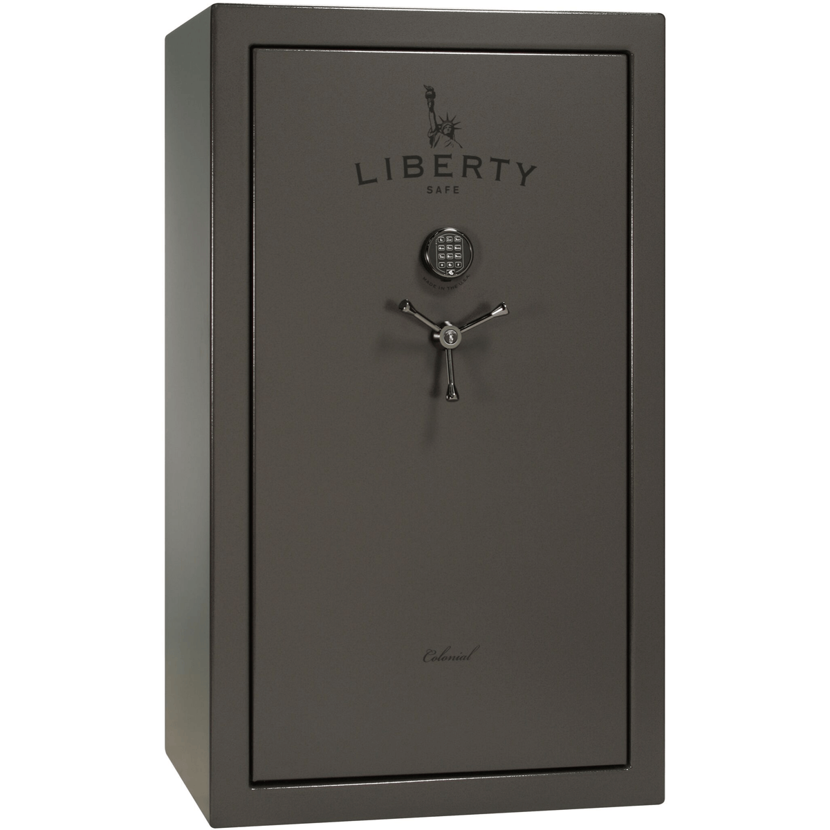 Colonial Series | Level 4 Security | 75 Minute Fire Protection