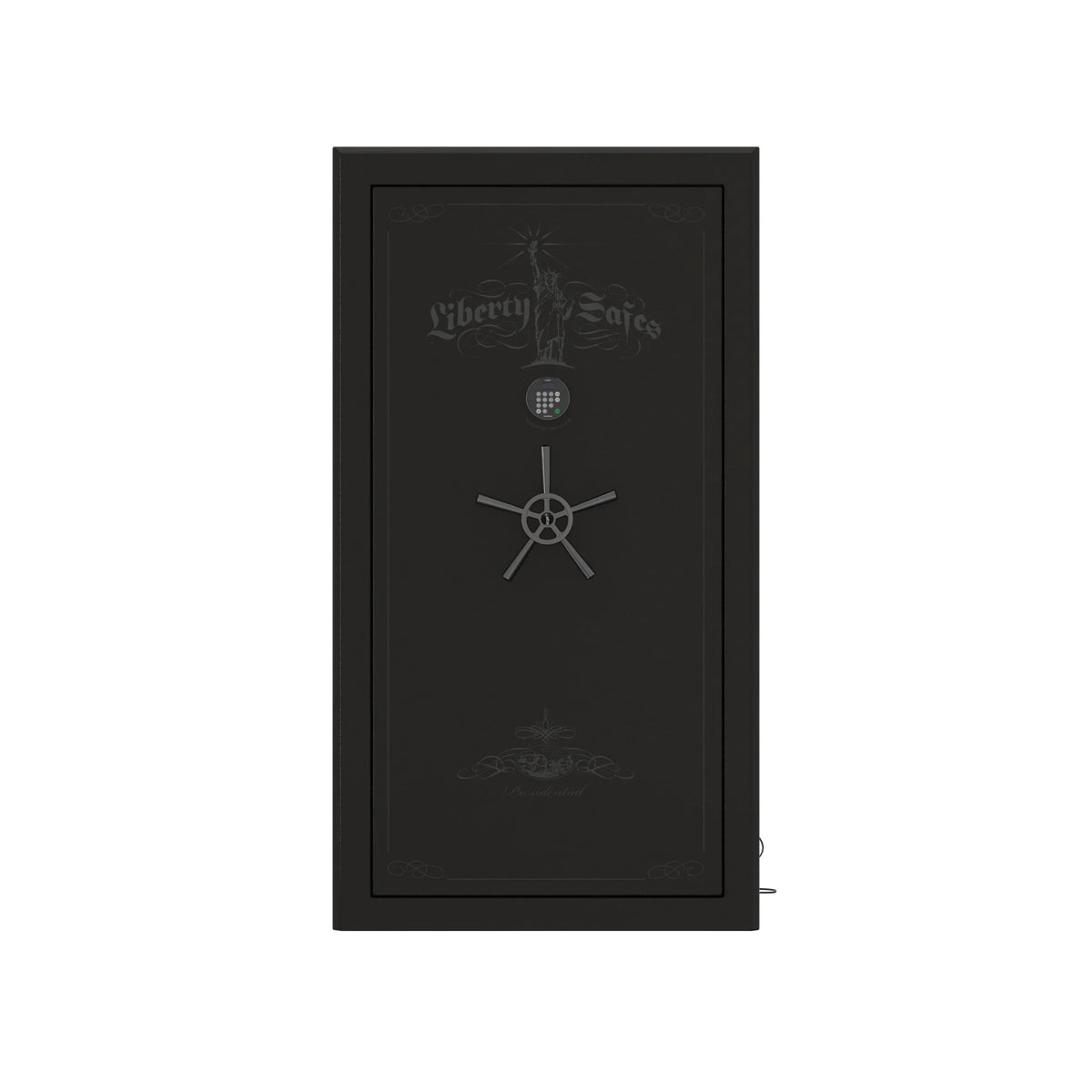 Presidential Signature
