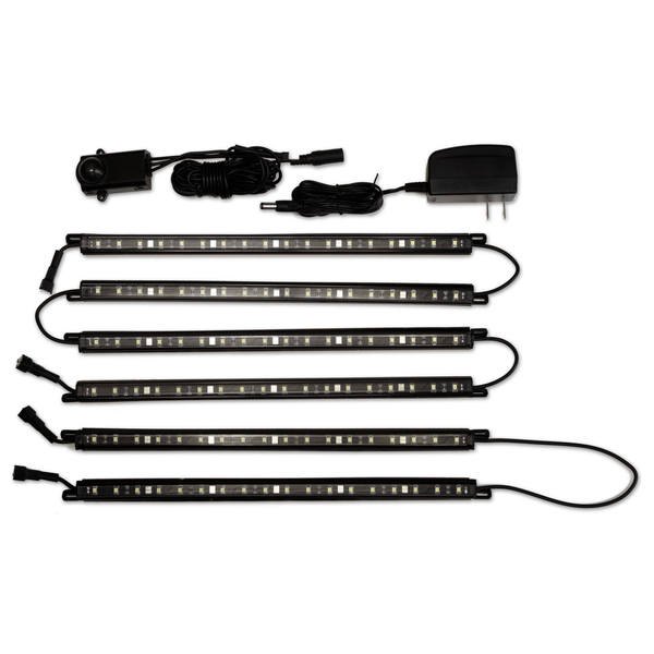 Accessory - Lights - Clearview Safe Light Kit - (6 wand lights) - West ...