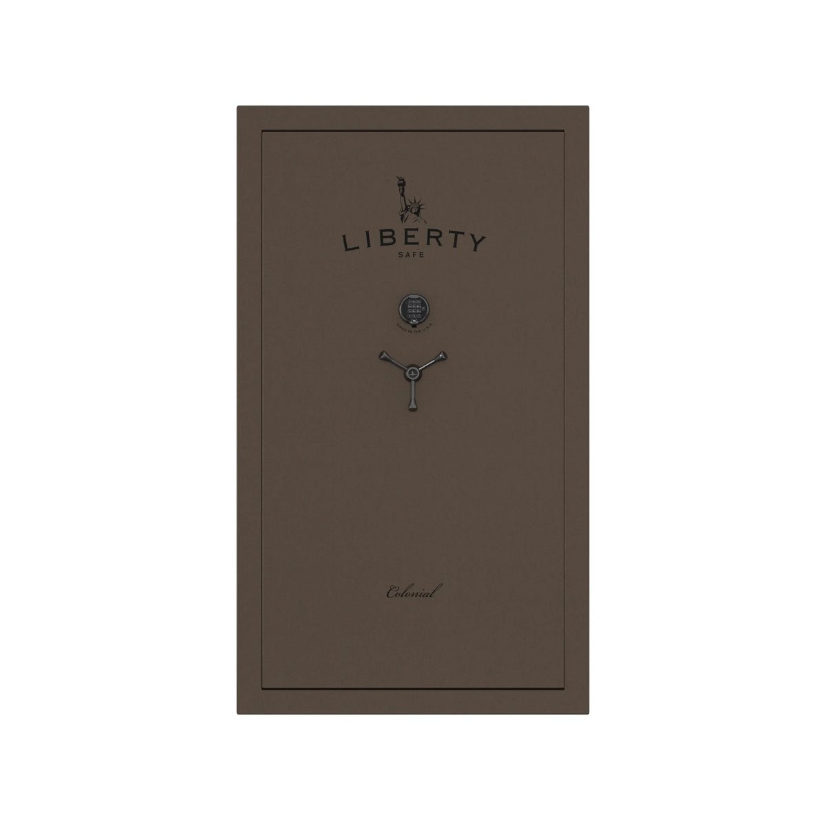 Colonial Pro Flex Interior